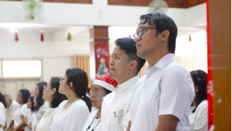galeri, Ibadah Natal GKJ Baki 2025, gereja kristen jawa, gkj, gkj baki, gereja kristen jawa baki, baki, sukoharjo, gkj klasis sukoharjo, klasis sukoharjo, klasis, sinode gkj, sinode 